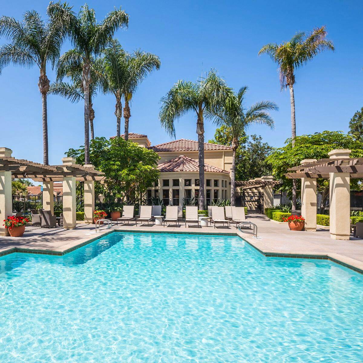 San Mateo Apartments in Irvine | Irvine Company Apartments